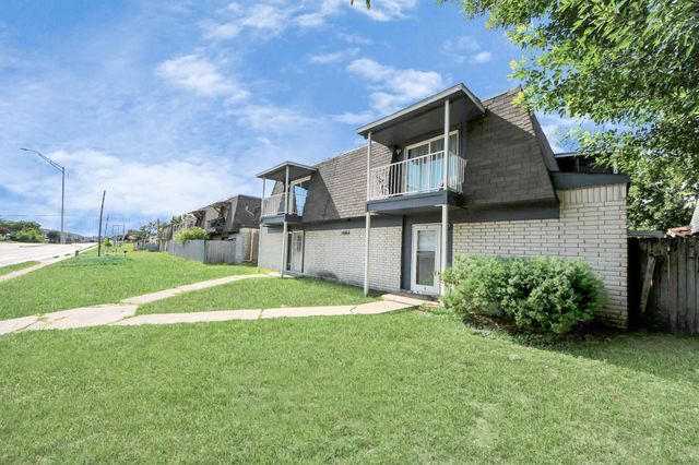 12068 Beechnut Street Street C, Houston, TX 77072