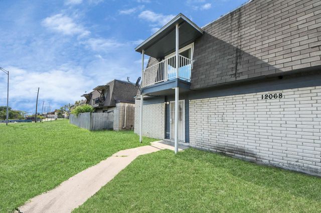 12068 Beechnut Street Street C, Houston, TX 77072
