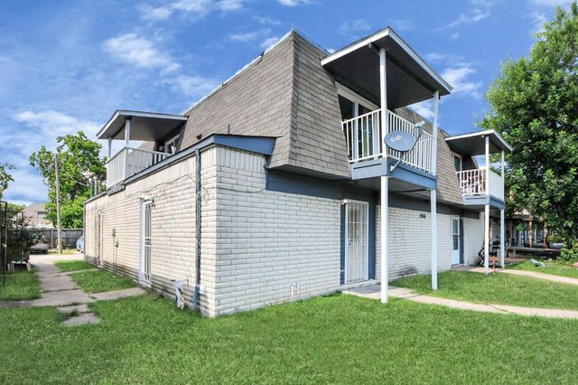 12068 Beechnut Street Street C, Houston, TX 77072