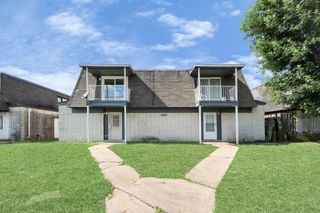12068 Beechnut Street Street C, Houston, TX 77072