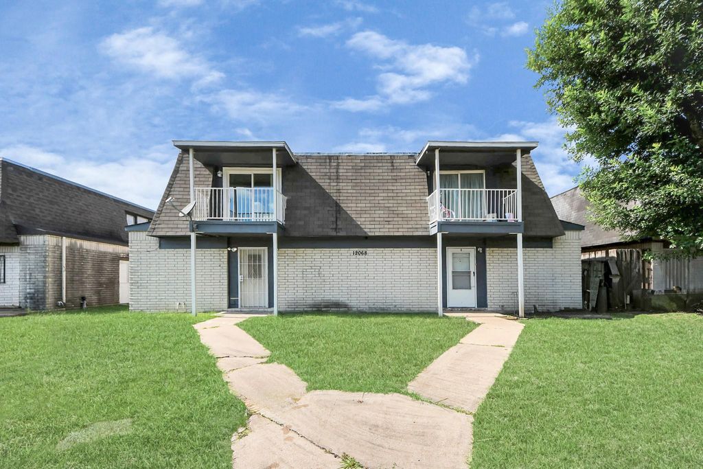 12068 Beechnut Street Street C, Houston, TX 77072