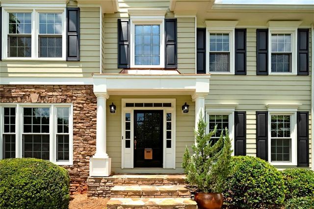 5045 Matthew Meadow Court, Alpharetta, GA 30004