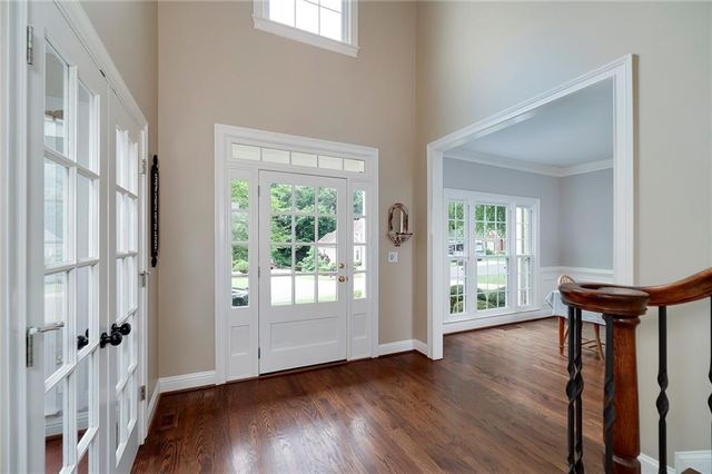 5045 Matthew Meadow Court, Alpharetta, GA 30004