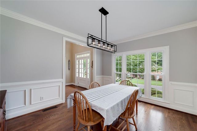 5045 Matthew Meadow Court, Alpharetta, GA 30004