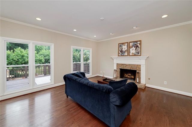 5045 Matthew Meadow Court, Alpharetta, GA 30004