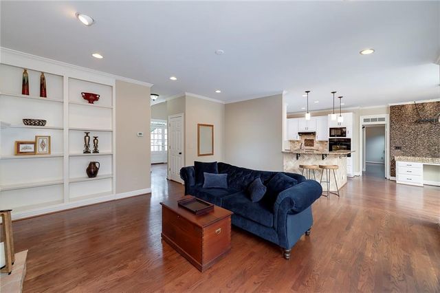 5045 Matthew Meadow Court, Alpharetta, GA 30004