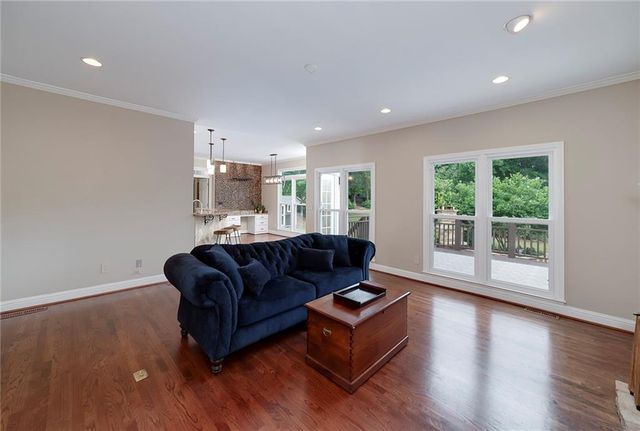 5045 Matthew Meadow Court, Alpharetta, GA 30004