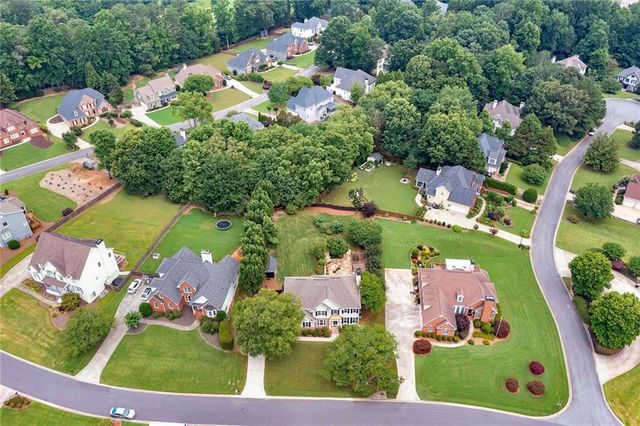 5045 Matthew Meadow Court, Alpharetta, GA 30004