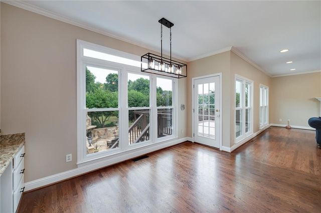 5045 Matthew Meadow Court, Alpharetta, GA 30004