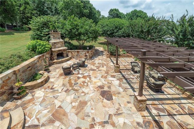 5045 Matthew Meadow Court, Alpharetta, GA 30004