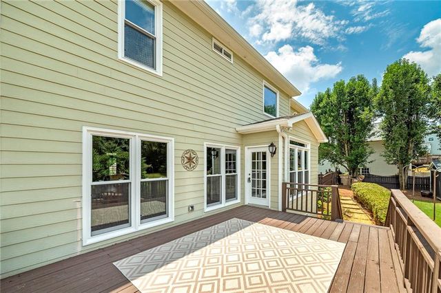 5045 Matthew Meadow Court, Alpharetta, GA 30004