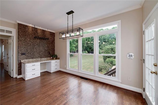 5045 Matthew Meadow Court, Alpharetta, GA 30004