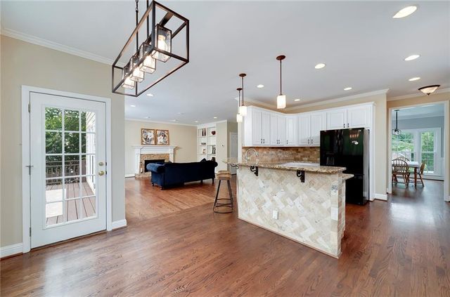 5045 Matthew Meadow Court, Alpharetta, GA 30004