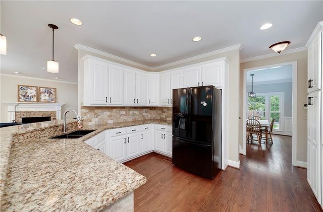 5045 Matthew Meadow Court, Alpharetta, GA 30004