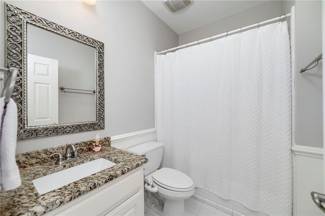 5045 Matthew Meadow Court, Alpharetta, GA 30004