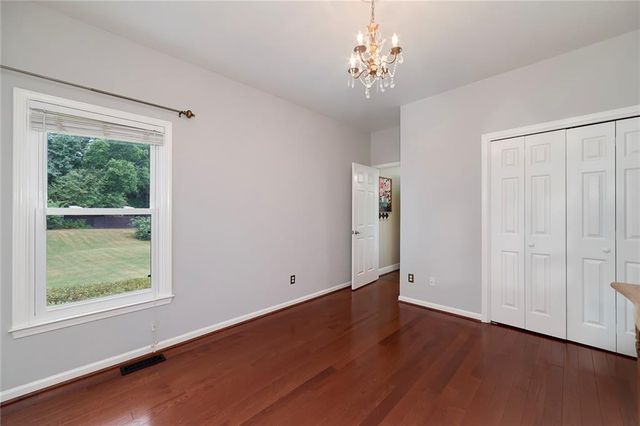 5045 Matthew Meadow Court, Alpharetta, GA 30004