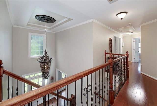 5045 Matthew Meadow Court, Alpharetta, GA 30004