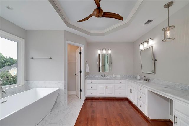 5045 Matthew Meadow Court, Alpharetta, GA 30004