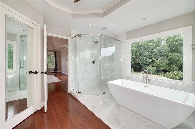 5045 Matthew Meadow Court, Alpharetta, GA 30004