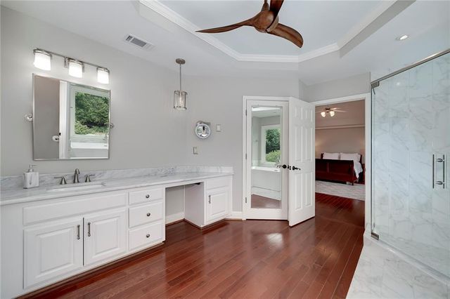 5045 Matthew Meadow Court, Alpharetta, GA 30004