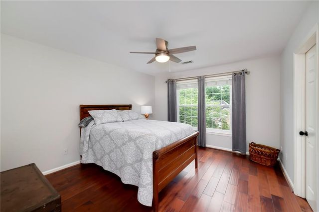 5045 Matthew Meadow Court, Alpharetta, GA 30004