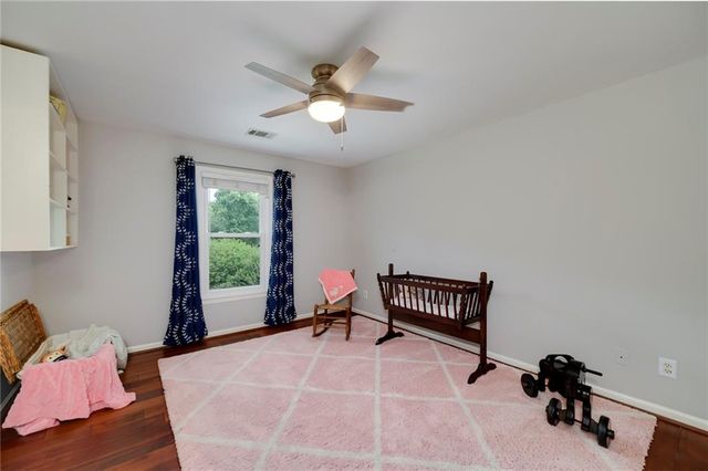 5045 Matthew Meadow Court, Alpharetta, GA 30004