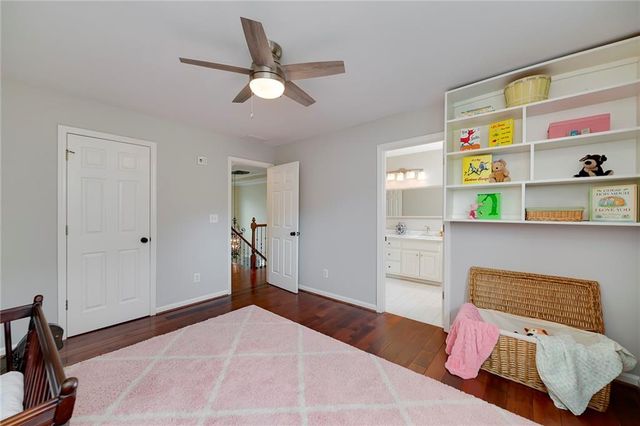 5045 Matthew Meadow Court, Alpharetta, GA 30004