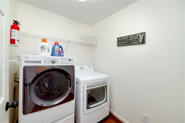 5045 Matthew Meadow Court, Alpharetta, GA 30004