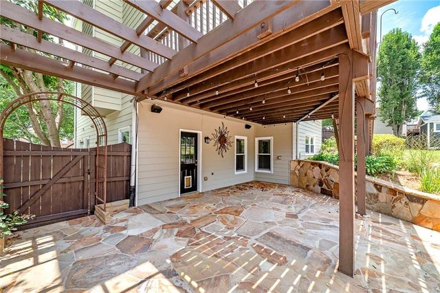 5045 Matthew Meadow Court, Alpharetta, GA 30004