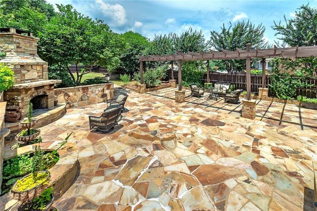 5045 Matthew Meadow Court, Alpharetta, GA 30004