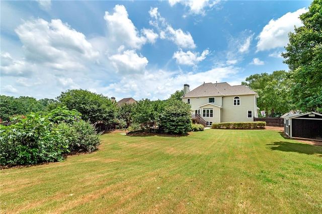 5045 Matthew Meadow Court, Alpharetta, GA 30004