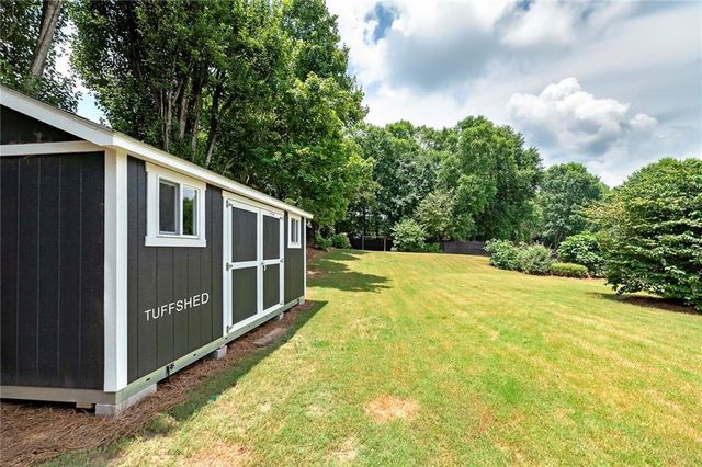 5045 Matthew Meadow Court, Alpharetta, GA 30004
