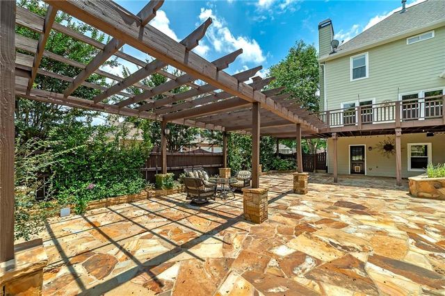 5045 Matthew Meadow Court, Alpharetta, GA 30004