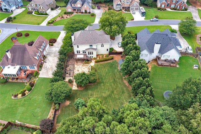 5045 Matthew Meadow Court, Alpharetta, GA 30004