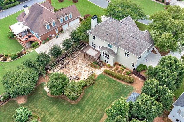 5045 Matthew Meadow Court, Alpharetta, GA 30004