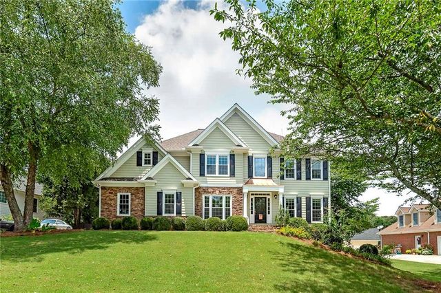 5045 Matthew Meadow Court, Alpharetta, GA 30004