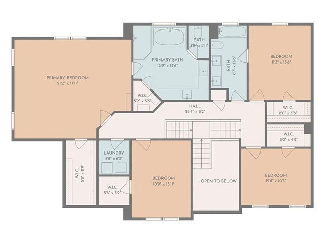 5045 Matthew Meadow Court, Alpharetta, GA 30004