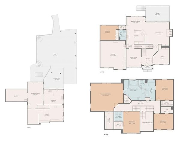 5045 Matthew Meadow Court, Alpharetta, GA 30004