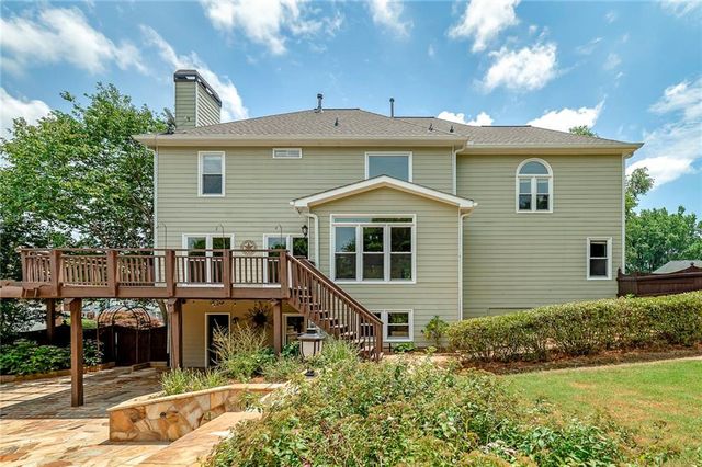 5045 Matthew Meadow Court, Alpharetta, GA 30004