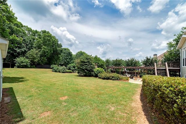 5045 Matthew Meadow Court, Alpharetta, GA 30004