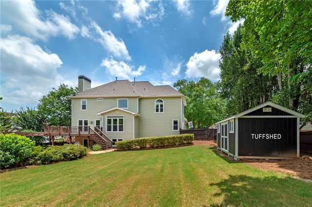 5045 Matthew Meadow Court, Alpharetta, GA 30004