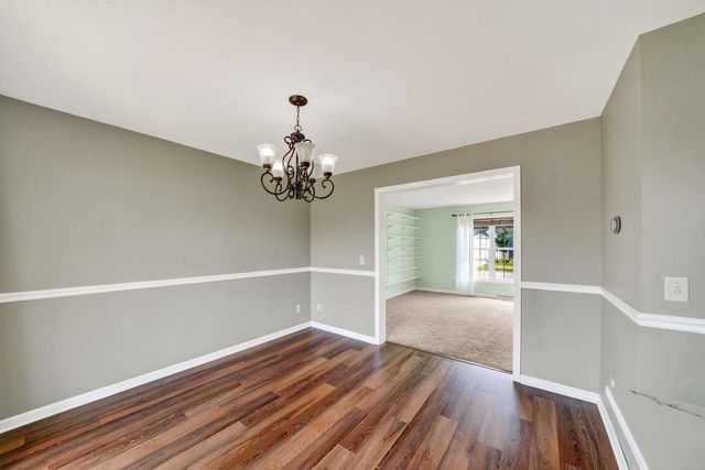 861 Vista Ridge Drive, Mount Horeb, WI 53572