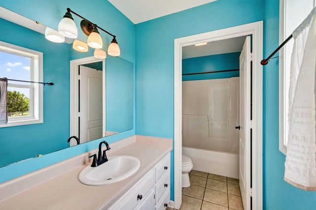 861 Vista Ridge Drive, Mount Horeb, WI 53572