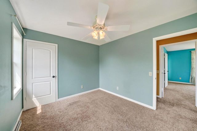 861 Vista Ridge Drive, Mount Horeb, WI 53572