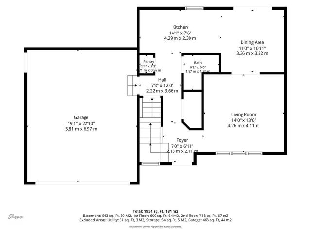 861 Vista Ridge Drive, Mount Horeb, WI 53572