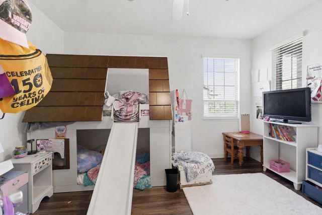 3516 Highland Bayou Drive, Celina, TX 75078