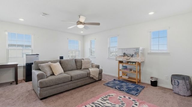 3516 Highland Bayou Drive, Celina, TX 75078