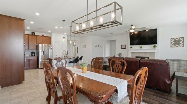 3516 Highland Bayou Drive, Celina, TX 75078