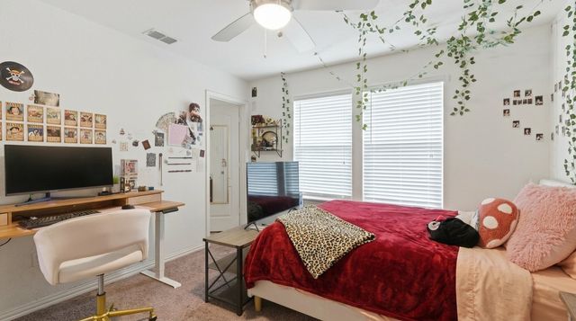 3516 Highland Bayou Drive, Celina, TX 75078