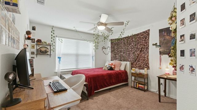 3516 Highland Bayou Drive, Celina, TX 75078